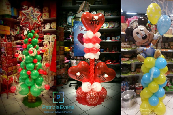 Balloon Art