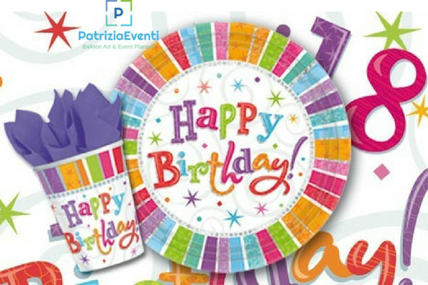 compleanno 18 anni patriziaeventi