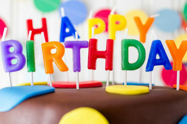 Festa di compleanno